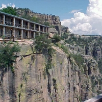 Copper Canyon, Mexico